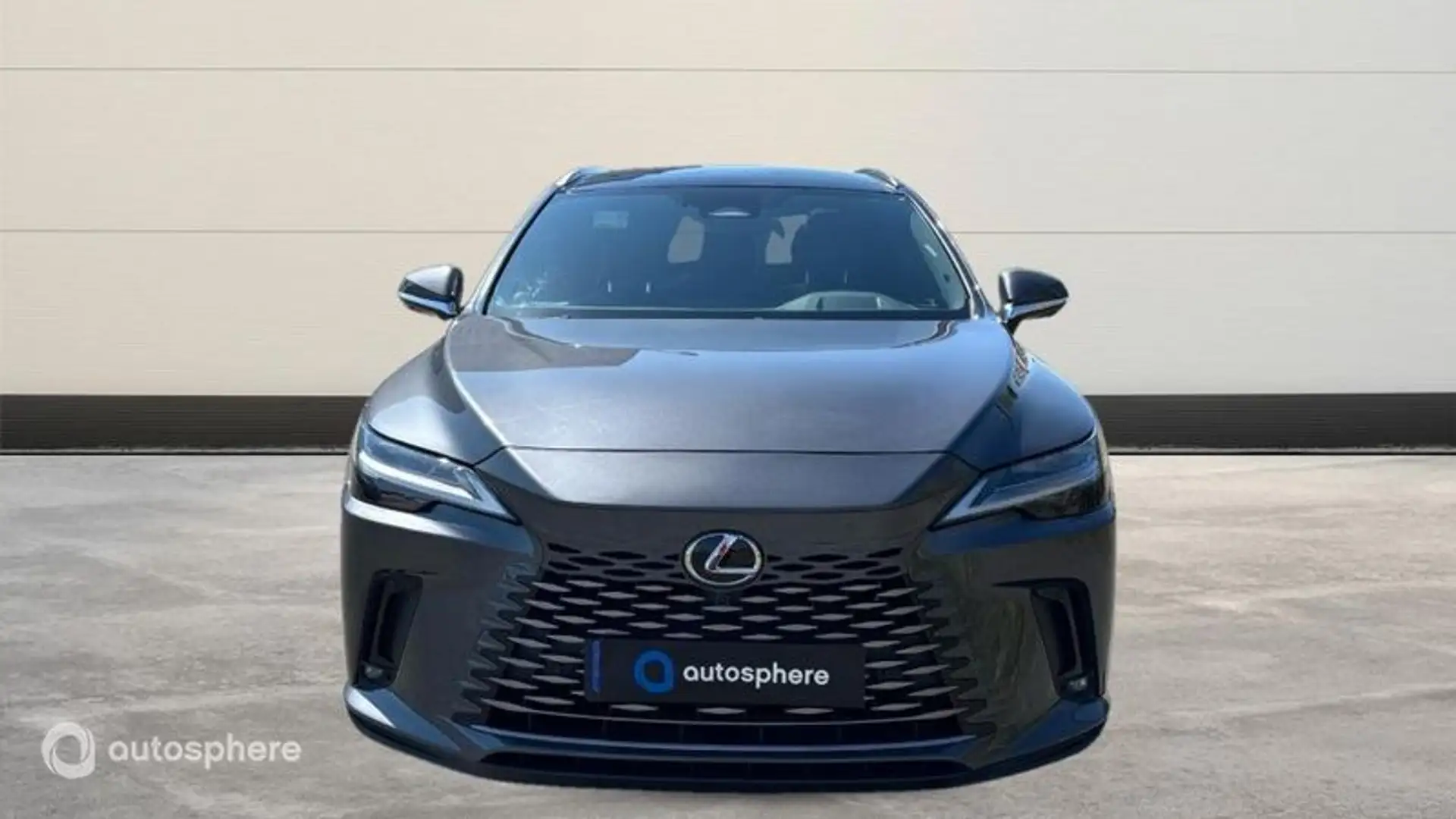 Lexus RX 450h 450h+ Luxe 4WD MY24 - 2