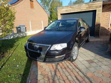 1.9 TDI 105 Confort
