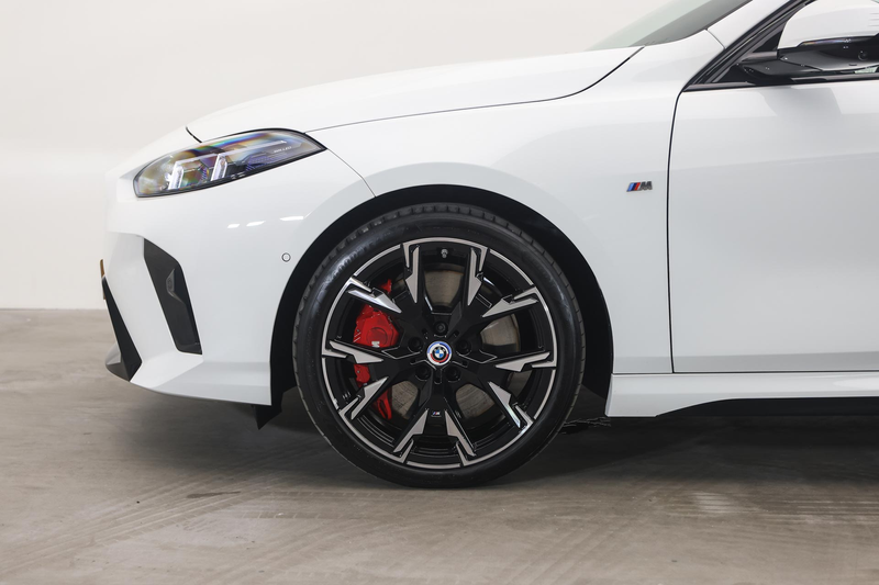 BMW 120 1 Serie M Sport Automaat / Panoramadak / M Sportst — photo 5