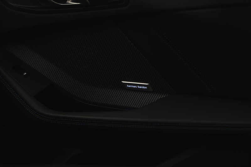 BMW 120 1 Serie M Sport Automaat / Panoramadak / M Sportst — photo 14