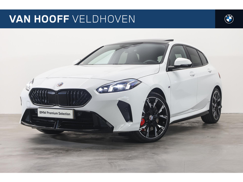 BMW 120 1 Serie M Sport Automaat / Panoramadak / M Sportst