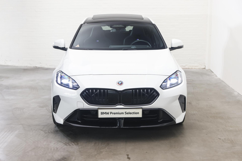 BMW 120 1 Serie M Sport Automaat / Panoramadak / M Sportst — photo 6