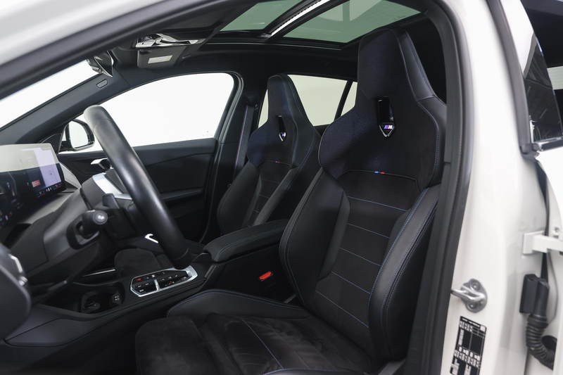 BMW 120 1 Serie M Sport Automaat / Panoramadak / M Sportst — photo 11