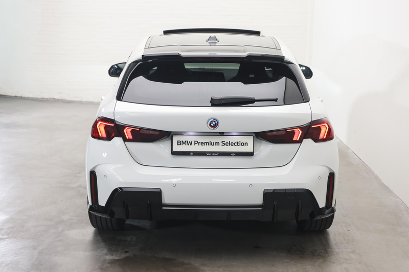 BMW 120 1 Serie M Sport Automaat / Panoramadak / M Sportst — photo 7