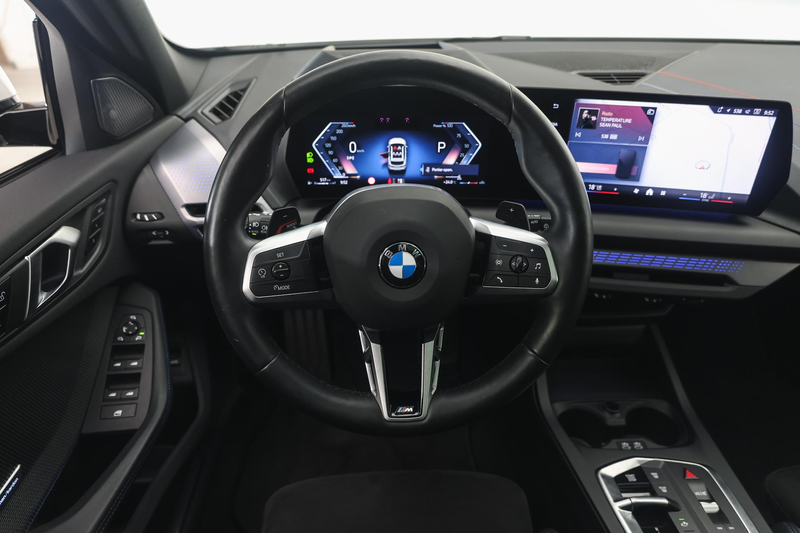 BMW 120 1 Serie M Sport Automaat / Panoramadak / M Sportst — photo 3