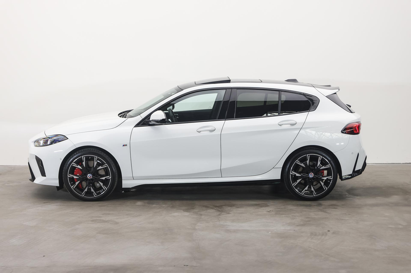 BMW 120 1 Serie M Sport Automaat / Panoramadak / M Sportst — photo 8