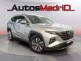 Hyundai TUCSON 1.6 CRDI 100kW (136CV) 48V Maxx DCT Plateado - thumbnail 1