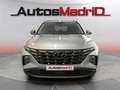Hyundai TUCSON 1.6 CRDI 100kW (136CV) 48V Maxx DCT Plateado - thumbnail 2