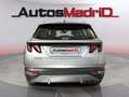 Hyundai TUCSON 1.6 CRDI 100kW (136CV) 48V Maxx DCT Plateado - thumbnail 6
