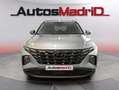 Hyundai TUCSON 1.6 CRDI 100kW (136CV) 48V Maxx DCT Plateado - thumbnail 2