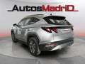 Hyundai TUCSON 1.6 CRDI 100kW (136CV) 48V Maxx DCT Plateado - thumbnail 5