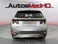 Hyundai TUCSON 1.6 CRDI 100kW (136CV) 48V Maxx DCT Plateado - thumbnail 6