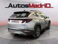 Hyundai TUCSON 1.6 CRDI 100kW (136CV) 48V Maxx DCT Plateado - thumbnail 7