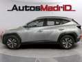 Hyundai TUCSON 1.6 CRDI 100kW (136CV) 48V Maxx DCT Plateado - thumbnail 4