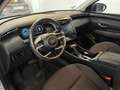 Hyundai TUCSON 1.6 CRDI 100kW (136CV) 48V Maxx DCT Plateado - thumbnail 11