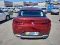 BMW X4 xDrive 20dA xLine Burdeos - thumbnail 16