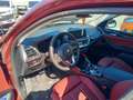 BMW X4 xDrive 20dA xLine Burdeos - thumbnail 14