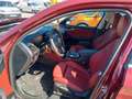 BMW X4 xDrive 20dA xLine Burdeos - thumbnail 15