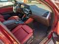 BMW X4 xDrive 20dA xLine Burdeos - thumbnail 9