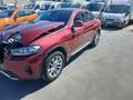 BMW X4 xDrive 20dA xLine Burdeos - thumbnail 5