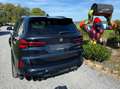 BMW X5 M 4.4 V8 M UTILITAIRE TVA 57768€ NETTO Blau - thumbnail 12