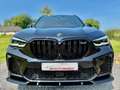 BMW X5 M 4.4 V8 M UTILITAIRE TVA 57768€ NETTO Blau - thumbnail 8