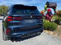BMW X5 M 4.4 V8 M UTILITAIRE TVA 57768€ NETTO Blau - thumbnail 11