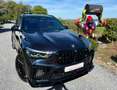 BMW X5 M 4.4 V8 M UTILITAIRE TVA 57768€ NETTO Blau - thumbnail 4