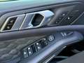 BMW X5 M 4.4 V8 M UTILITAIRE TVA 57768€ NETTO Blau - thumbnail 40