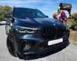 BMW X5 M 4.4 V8 M UTILITAIRE TVA 57768€ NETTO Blau - thumbnail 3