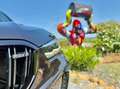 BMW X5 M 4.4 V8 M UTILITAIRE TVA 57768€ NETTO Blau - thumbnail 20