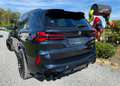 BMW X5 M 4.4 V8 M UTILITAIRE TVA 57768€ NETTO Blau - thumbnail 13