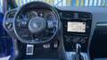 Volkswagen Golf (+) 2.0 TSI DSG 4WD R 300CV 5P Azul - thumbnail 12