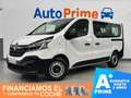 Renault Trafic Passenger 2.0dCi Energy Blue 88kW Blanco - thumbnail 1