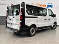 Renault Trafic Passenger 2.0dCi Energy Blue 88kW Blanco - thumbnail 4
