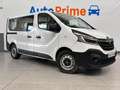 Renault Trafic Passenger 2.0dCi Energy Blue 88kW Blanco - thumbnail 3