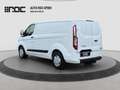 Ford Transit Custom 2.0 TDCi 300 L1H1 Trend Aut. AHK/Kamera/STH/Fahrs Weiß - thumbnail 3