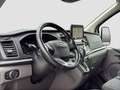 Ford Transit Custom 2.0 TDCi 300 L1H1 Trend Aut. AHK/Kamera/STH/Fahrs Weiß - thumbnail 10