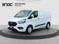 Ford Transit Custom 2.0 TDCi 300 L1H1 Trend Aut. AHK/Kamera/STH/Fahrs Weiß - thumbnail 1