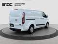 Ford Transit Custom 2.0 TDCi 300 L1H1 Trend Aut. AHK/Kamera/STH/Fahrs Weiß - thumbnail 5