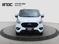 Ford Transit Custom 2.0 TDCi 300 L1H1 Trend Aut. AHK/Kamera/STH/Fahrs Weiß - thumbnail 8