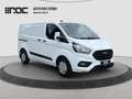 Ford Transit Custom 2.0 TDCi 300 L1H1 Trend Aut. AHK/Kamera/STH/Fahrs Weiß - thumbnail 7