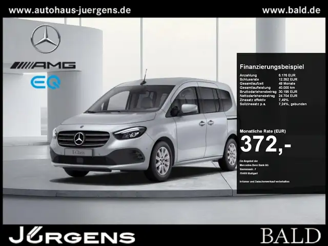 Mercedes-Benz Classe T