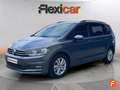 Volkswagen Touran 2.0TDI CR BMT Advance DSG7 85kW Gris - thumbnail 2