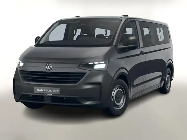 Volkswagen T7 Kombi 2.0 TDI 150 AT8 L2 LED 8S Kam PDC Temp 110 kW (...