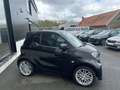 smart forTwo 0.9 Turbo Brabus Pack Automaat CABRIO 52000km Noir - thumbnail 3