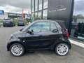 smart forTwo 0.9 Turbo Brabus Pack Automaat CABRIO 52000km Noir - thumbnail 4