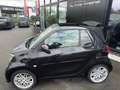smart forTwo 0.9 Turbo Brabus Pack Automaat CABRIO 52000km Noir - thumbnail 7