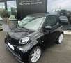 smart forTwo 0.9 Turbo Brabus Pack Automaat CABRIO 52000km Noir - thumbnail 1