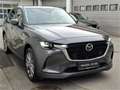 Mazda CX-60 2.5L e-SKYACTIV PHEV AWD EXCLUSIVE Aut. Grau - thumbnail 3
